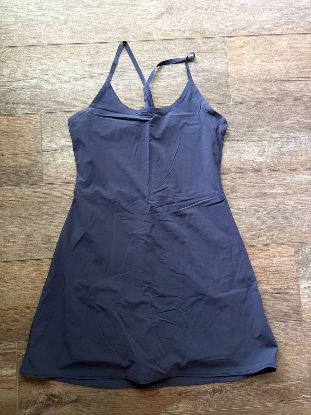 Outdoor voices exercise dress